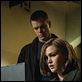 O Ultimato Bourne : foto Julia Stiles, Matt Damon