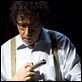 Almas Gêmeas : foto Stephen Rea