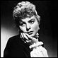 À Meia Luz : foto Ingrid Bergman