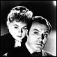 À Meia Luz : foto Charles Boyer, Ingrid Bergman