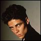 007 - Permissão Para Matar : foto Benicio Del Toro
