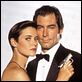007 - Permissão Para Matar : foto Carey Lowell, Timothy Dalton