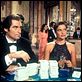 007 - Permissão Para Matar : foto Carey Lowell, Timothy Dalton