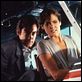 007 - Permissão Para Matar : foto Carey Lowell, Timothy Dalton