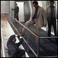 007 - Permissão Para Matar : foto Robert Davi, Timothy Dalton