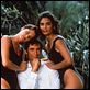 007 - Permissão Para Matar : foto Carey Lowell, Talisa Soto, Timothy Dalton