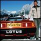 007 - Somente Para Seus Olhos : foto Roger Moore