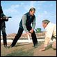 007 - Somente Para Seus Olhos : foto Carole Bouquet, Julian Glover, Roger Moore