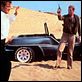 007 - Somente Para Seus Olhos : foto Julian Glover, Roger Moore
