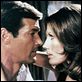007 Contra o Homem com a Pistola de Ouro : foto Maud Adams, Roger Moore