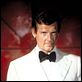007 Contra o Homem com a Pistola de Ouro : foto Roger Moore