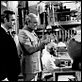 007 - Os Diamantes São Eternos : foto Sean Connery