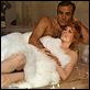 007 - Os Diamantes São Eternos : foto Jill St John, Sean Connery