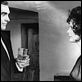 007 - Os Diamantes São Eternos : foto Jill St John, Sean Connery
