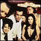 007 - Os Diamantes São Eternos : foto Sean Connery
