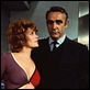 007 - Os Diamantes São Eternos : foto Jill St John, Sean Connery