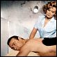 007 Contra a Chantagem Atômica : foto Sean Connery