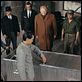 007 Contra Goldfinger : foto Gert Fröbe, Sean Connery
