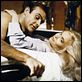 007 Contra Goldfinger : foto Honor Blackman, Sean Connery