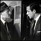Moscou Contra 007 : foto Robert Shaw, Sean Connery