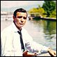 007 Contra o Satânico Dr. No : foto Sean Connery