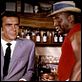 007 Contra o Satânico Dr. No : foto Sean Connery