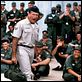 Bom Dia, Vietnã : foto Robin Williams