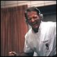 Bom Dia, Vietnã : foto Robin Williams