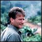 Bom Dia, Vietnã : foto Robin Williams