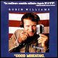 Bom Dia, Vietnã : foto Robin Williams