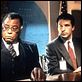 Caçada ao Outubro Vermelho : foto Alec Baldwin, James Earl Jones