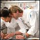 Sem Reservas : foto Aaron Eckhart, Catherine Zeta-Jones