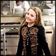 Sem Reservas : foto Abigail Breslin