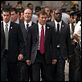 Ponto de Vista : foto Dennis Quaid, Matthew Fox, William Hurt