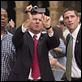Ponto de Vista : foto Dennis Quaid, Forest Whitaker, Matthew Fox