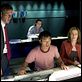 Ponto de Vista : foto Dennis Quaid, Sigourney Weaver