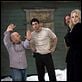 30 Dias de Noite : foto Josh Hartnett, Mark Boone, Melissa George