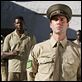 Mandela - A Luta pela Liberdade : foto Dennis Haysbert, Joseph Fiennes