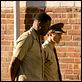 Mandela - A Luta pela Liberdade : foto Dennis Haysbert, Joseph Fiennes