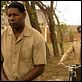 Mandela - A Luta pela Liberdade : foto Dennis Haysbert, Joseph Fiennes
