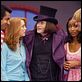 Deu a Louca em Hollywood : foto Crispin Glover, Jayma Mays, Kal Penn