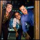 Treze Homens e um Novo Segredo : foto Brad Pitt, George Clooney, Matt Damon