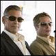 Treze Homens e um Novo Segredo : foto Brad Pitt, George Clooney