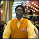 Treze Homens e um Novo Segredo : foto Bernie Mac