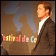 Treze Homens e um Novo Segredo : foto Brad Pitt