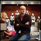 Treze Homens e um Novo Segredo : foto Ellen Barkin, Steven Soderbergh