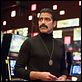 Treze Homens e um Novo Segredo : foto George Clooney