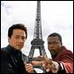 Hora do Rush 3 : foto Chris Tucker, Jackie Chan