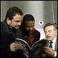 Hora do Rush 3 : foto Chris Tucker, Roman Polanski