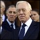 Hora do Rush 3 : foto Max von Sydow